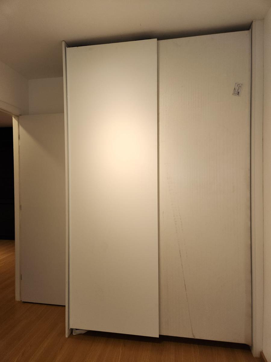 Apartamento, Santa Maria, 2 Quartos, 1 Vaga