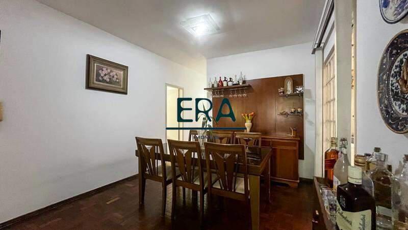 Apartamento, Cruzeiro, 4 Quartos, 2 Vagas, 1 Suíte