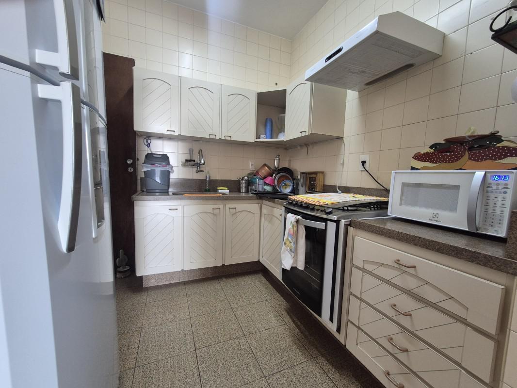 Cobertura, Anchieta, 4 Quartos, 2 Vagas, 1 Suíte