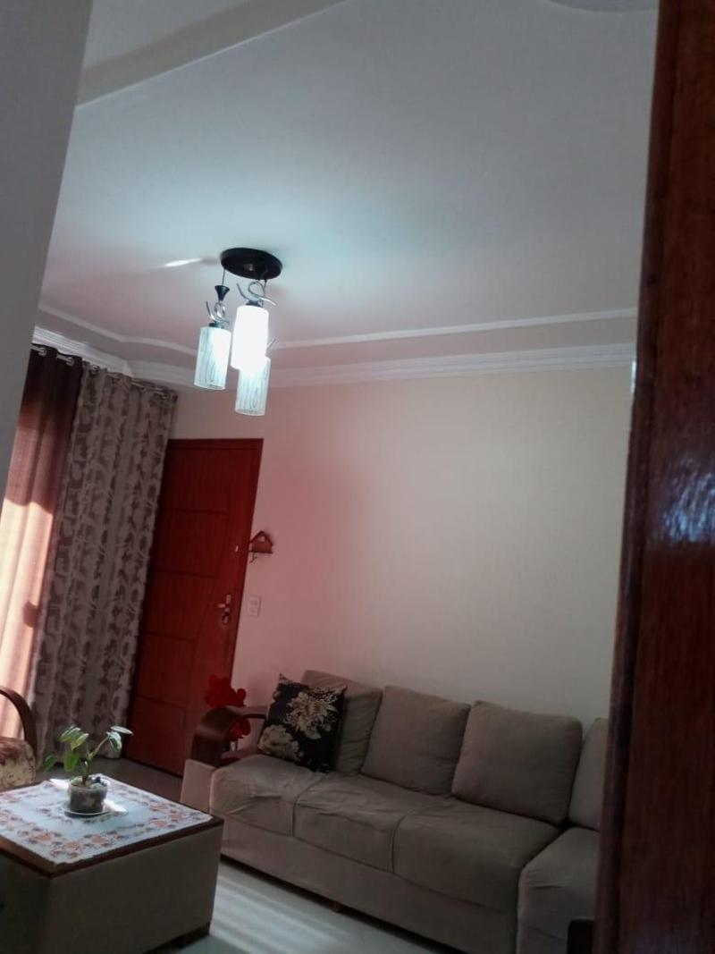 Apartamento, Palmeiras, 3 Quartos, 1 Vaga
