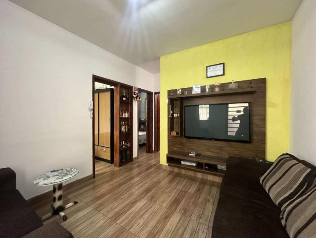 Apartamento, Araguaia, 2 Quartos, 1 Vaga
