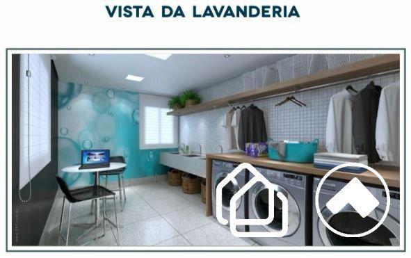 Apartamento, Barro Preto, 1 Quarto, 1 Vaga, 1 Suíte