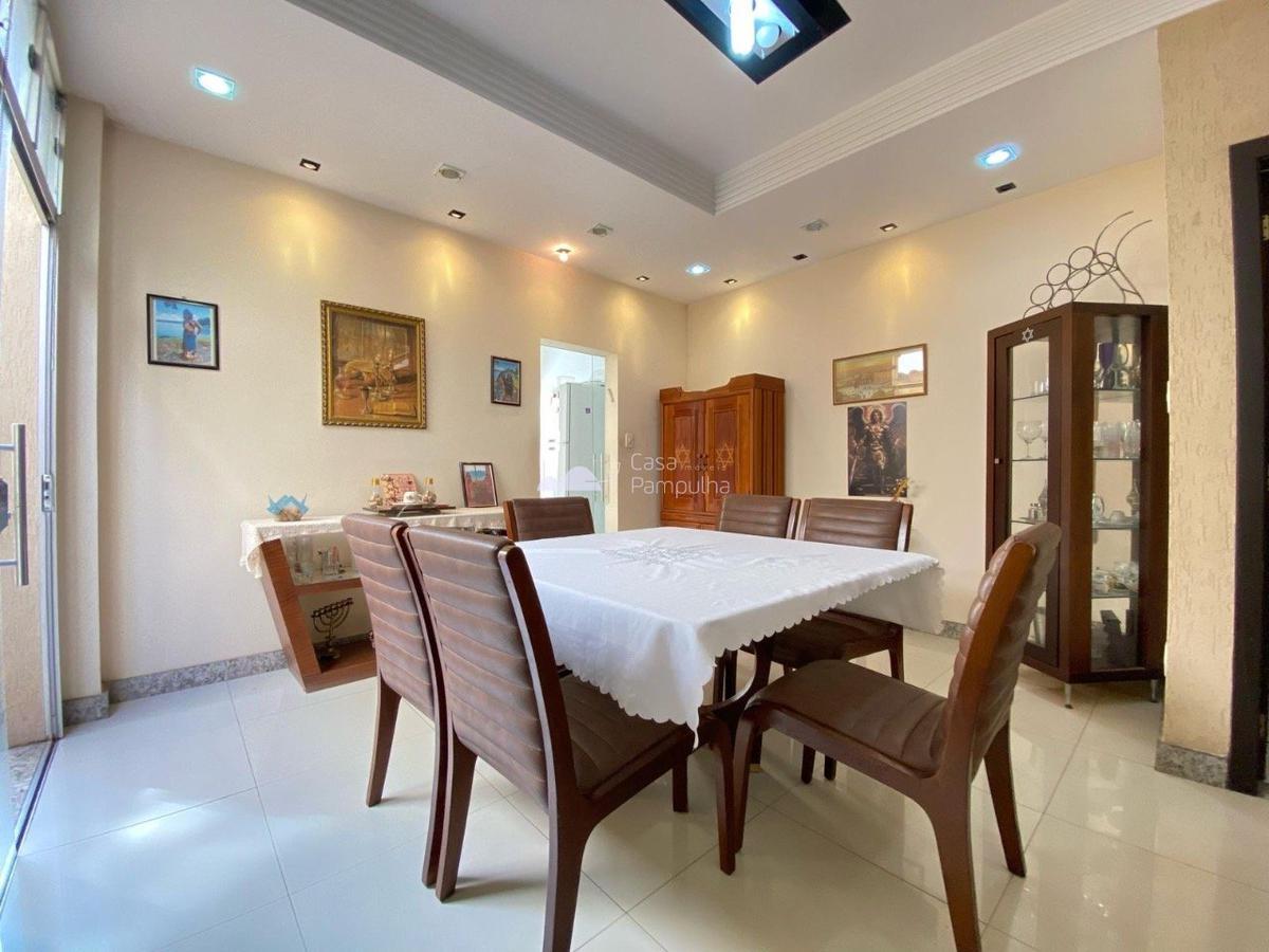 Casa, Jardim Atlântico, 3 Quartos, 3 Vagas, 1 Suíte