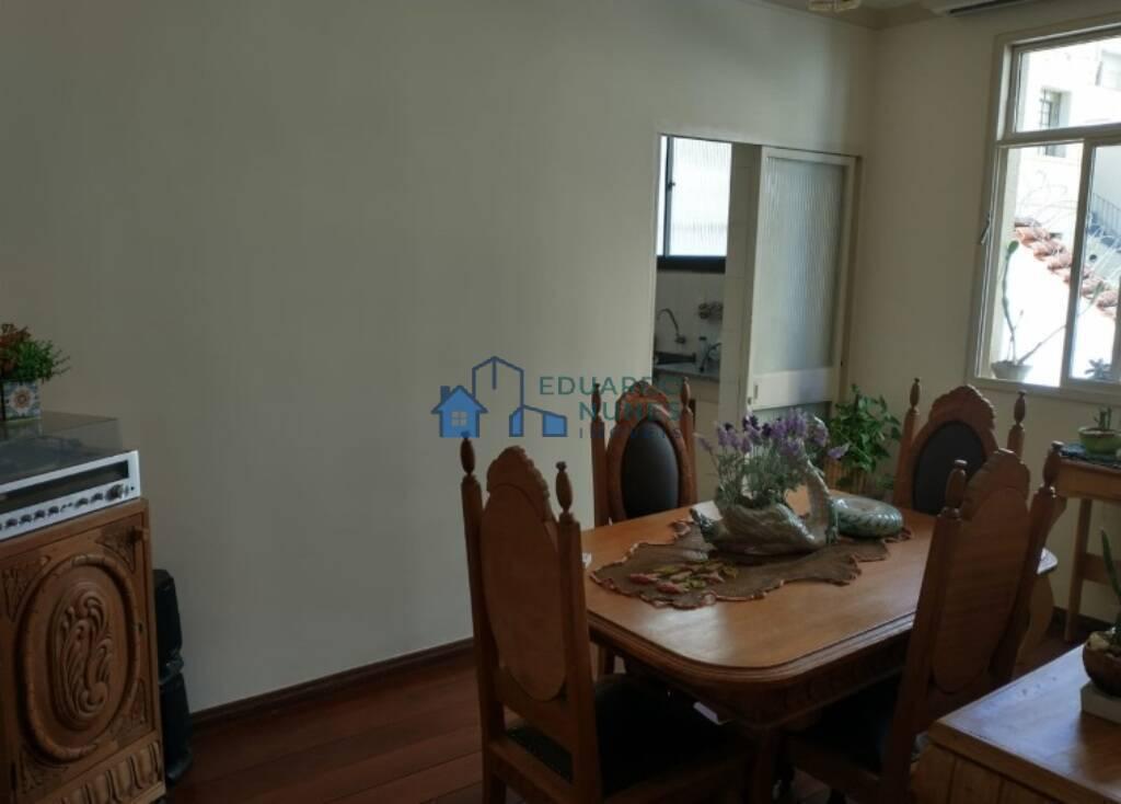 Apartamento, Santo Antônio, 4 Quartos, 2 Vagas, 1 Suíte