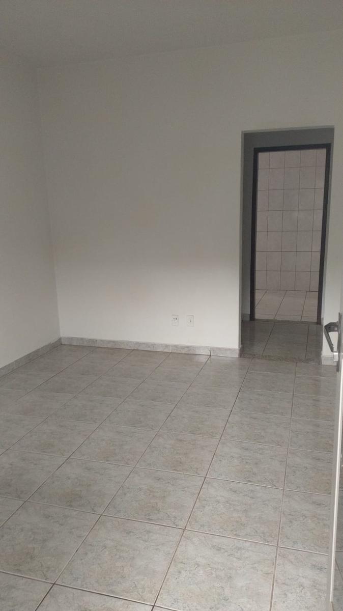 Apartamento, Centro, 2 Quartos, 1 Vaga