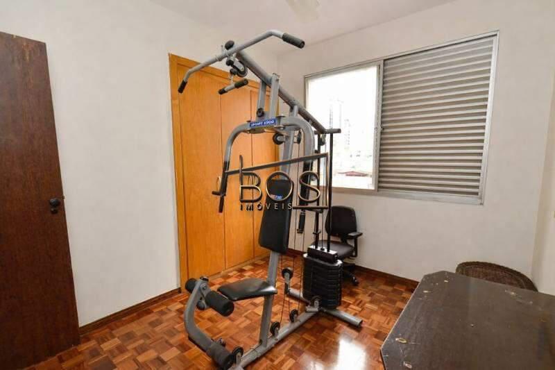 Apartamento, Funcionários, 4 Quartos, 3 Vagas, 1 Suíte