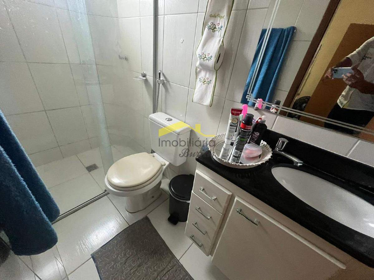 Apartamento, Buritis, 3 Quartos, 1 Vaga, 1 Suíte