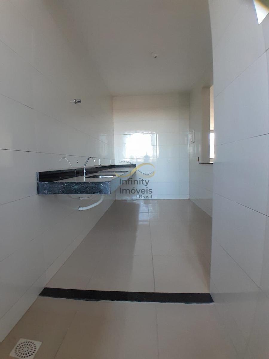 Casa, Niterói, 3 Quartos