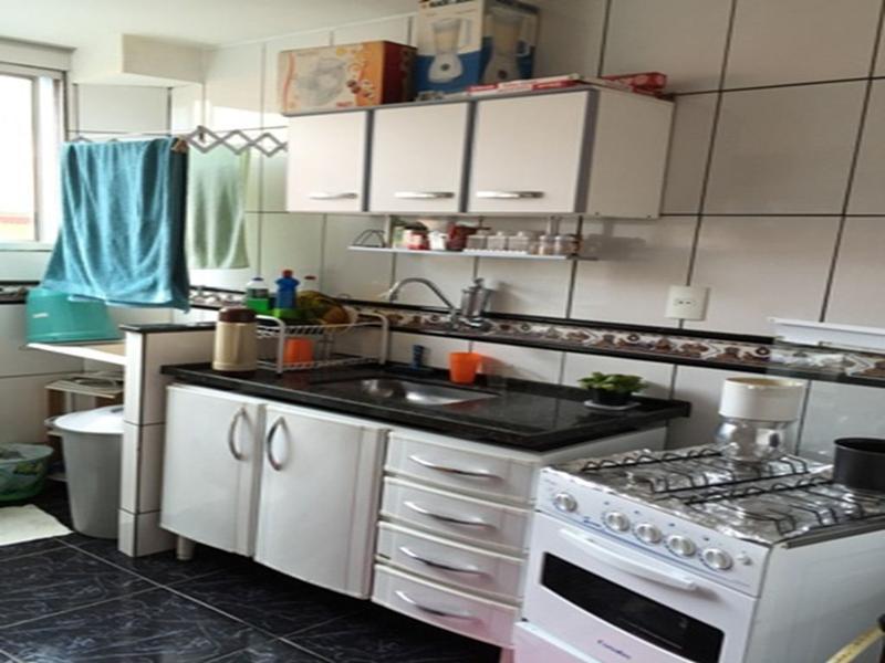 Apartamento, Palmares, 3 Quartos, 2 Vagas, 1 Suíte