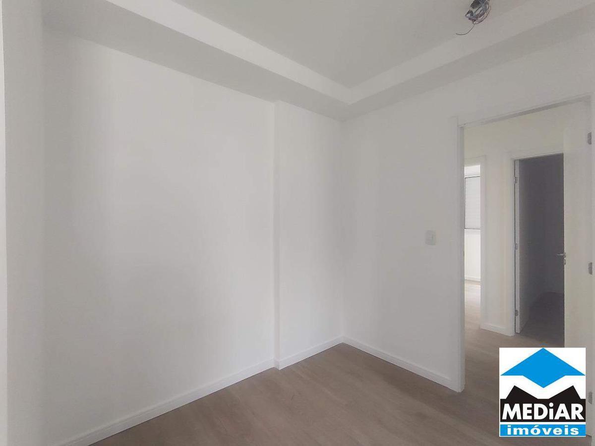 Cobertura, Cidade Nova, 3 Quartos, 3 Vagas, 1 Suíte