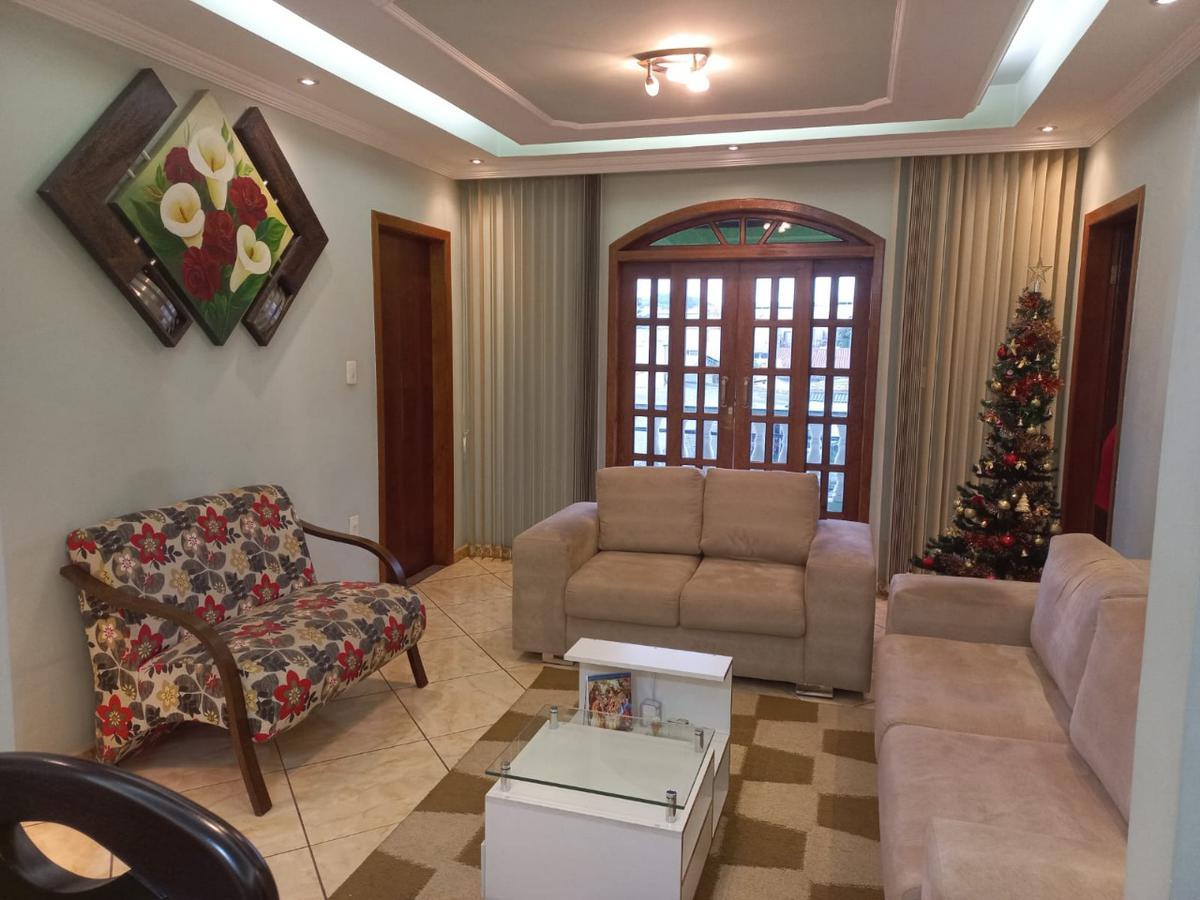Prédio, São Caetano, 3 Quartos, 4 Vagas, 1 Suíte