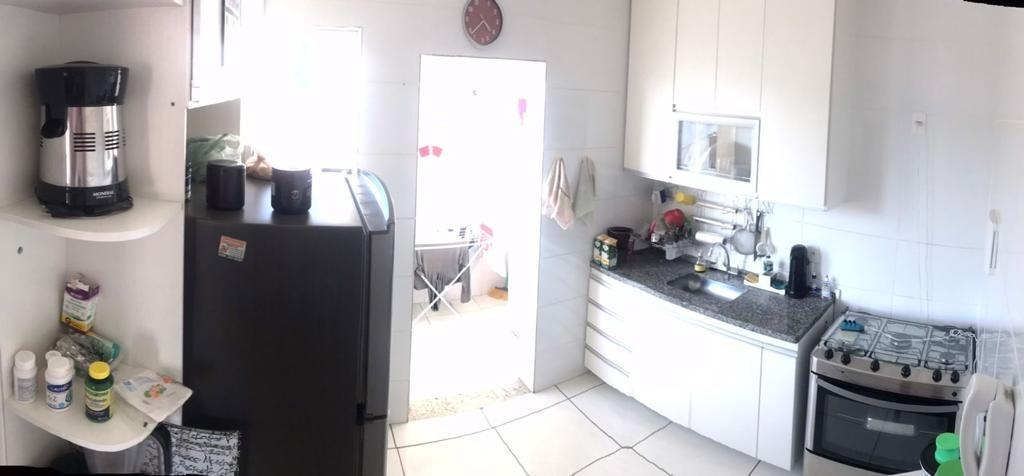 Apartamento, Palmeiras, 3 Quartos, 1 Vaga