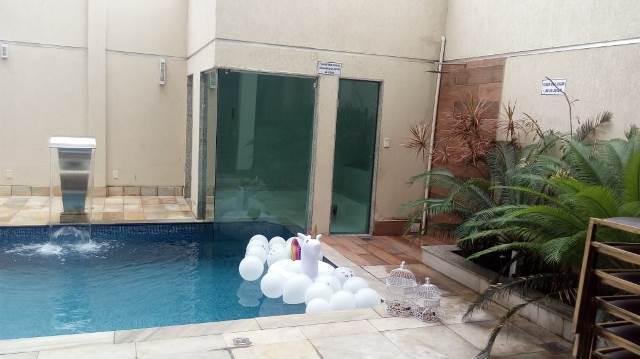 Casa Comercial, Ipiranga, 3 Quartos, 4 Vagas, 1 Suíte