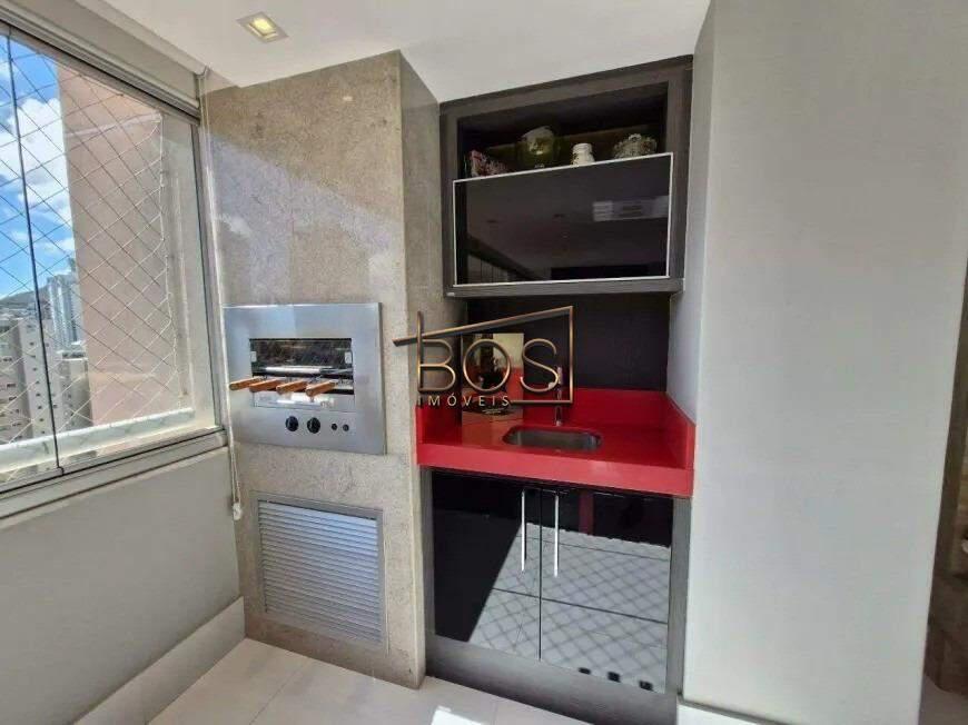 Apartamento, Vale do Sereno, 3 Quartos, 3 Vagas, 1 Suíte