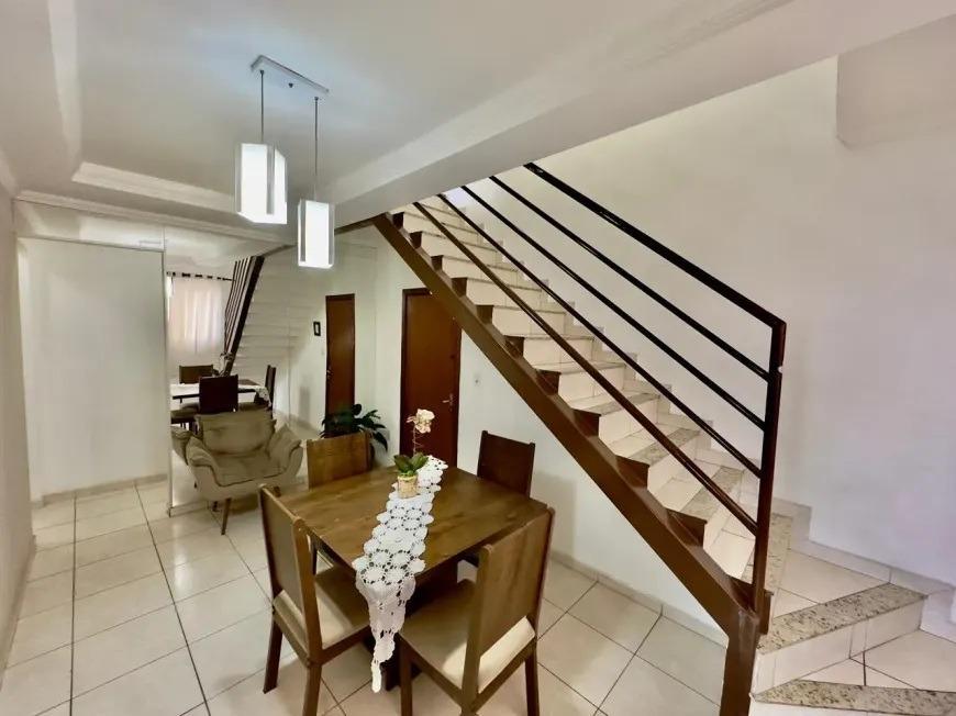 Cobertura, Itatiaia, 3 Quartos, 2 Vagas, 1 Suíte