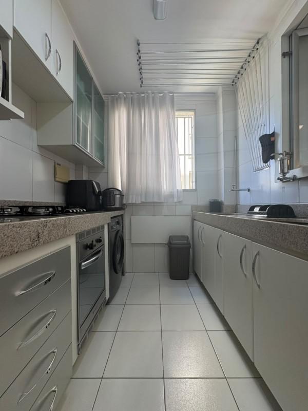 Apartamento, Jardim Riacho das Pedras, 2 Quartos, 1 Vaga