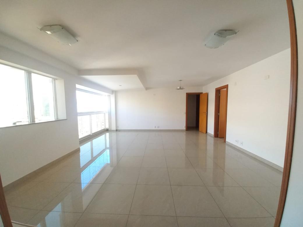 Apartamento, Santo Agostinho, 3 Quartos, 3 Vagas, 2 Suítes