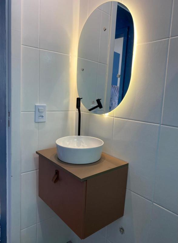 Apartamento, Santa Maria, 2 Quartos, 1 Vaga