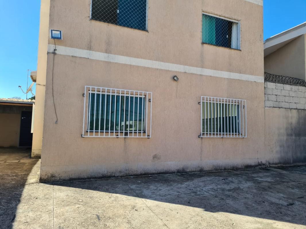 Apartamento, Masterville, 3 Quartos, 2 Vagas