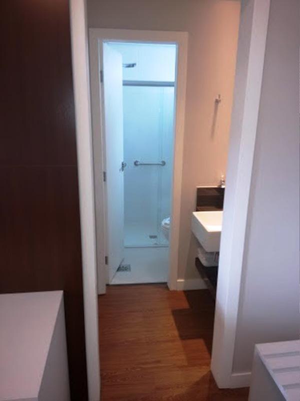 Apart Hotel, Eldorado, 1 Quarto, 0 Vaga