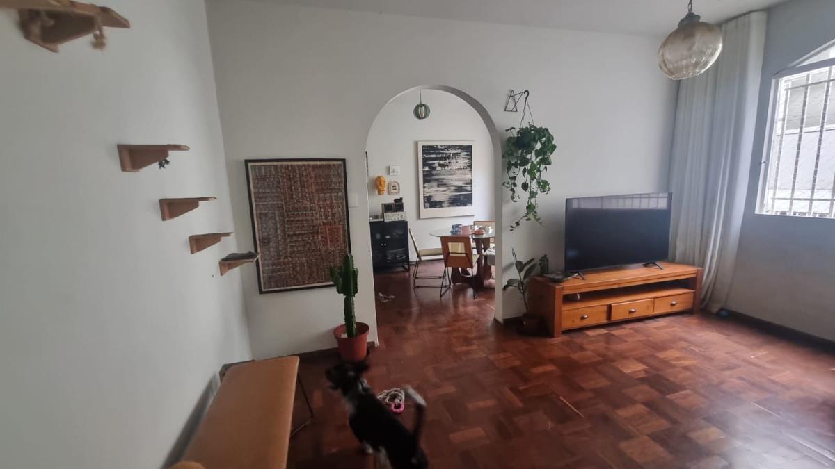 Apartamento, Coração de Jesus, 3 Quartos, 2 Vagas, 1 Suíte