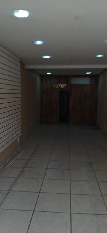 Andar, Padre Eustáquio, 0 Quarto, 0 Vaga
