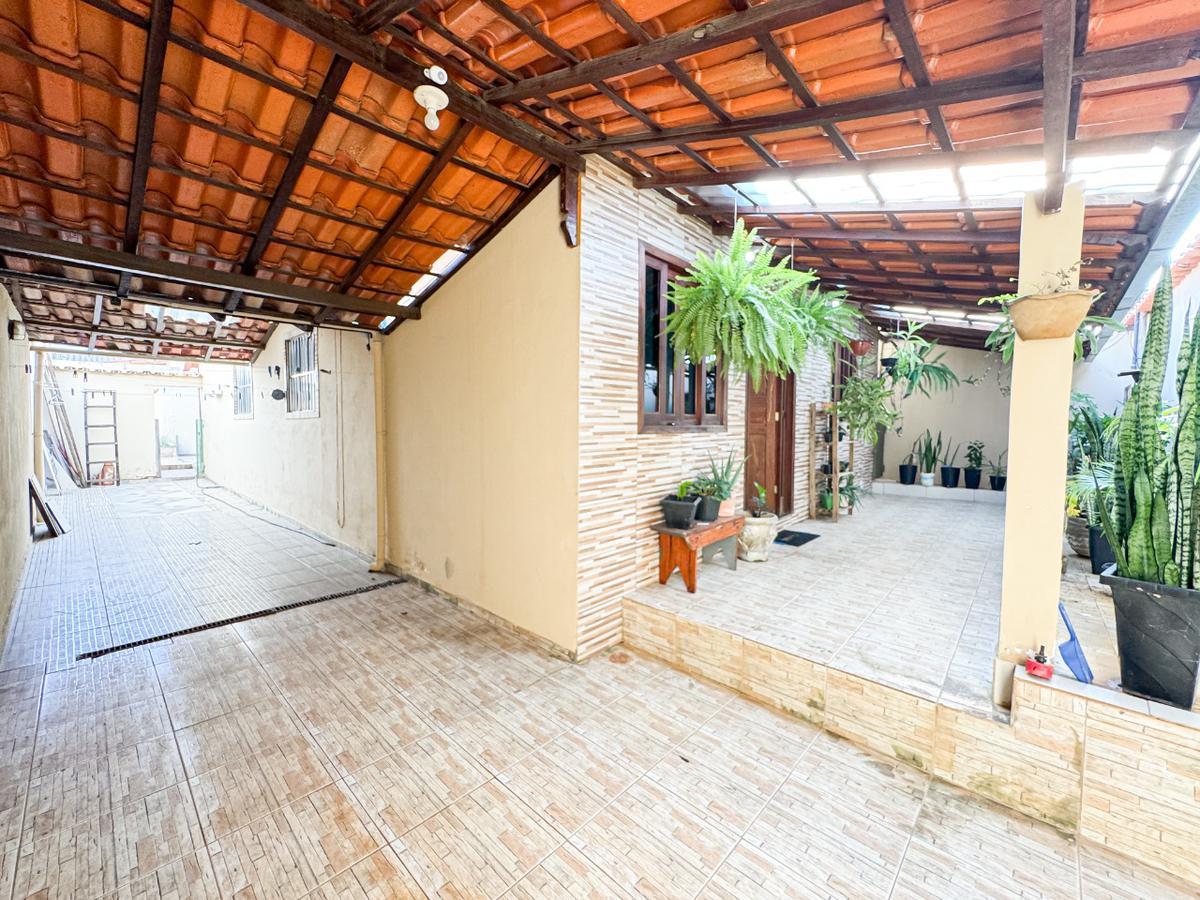 Casa, Sapucaia II, 3 Quartos, 3 Vagas, 1 Suíte