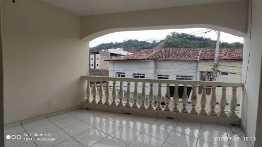 Apartamento, Todos Os Santos, 4 Quartos, 1 Vaga, 1 Suíte