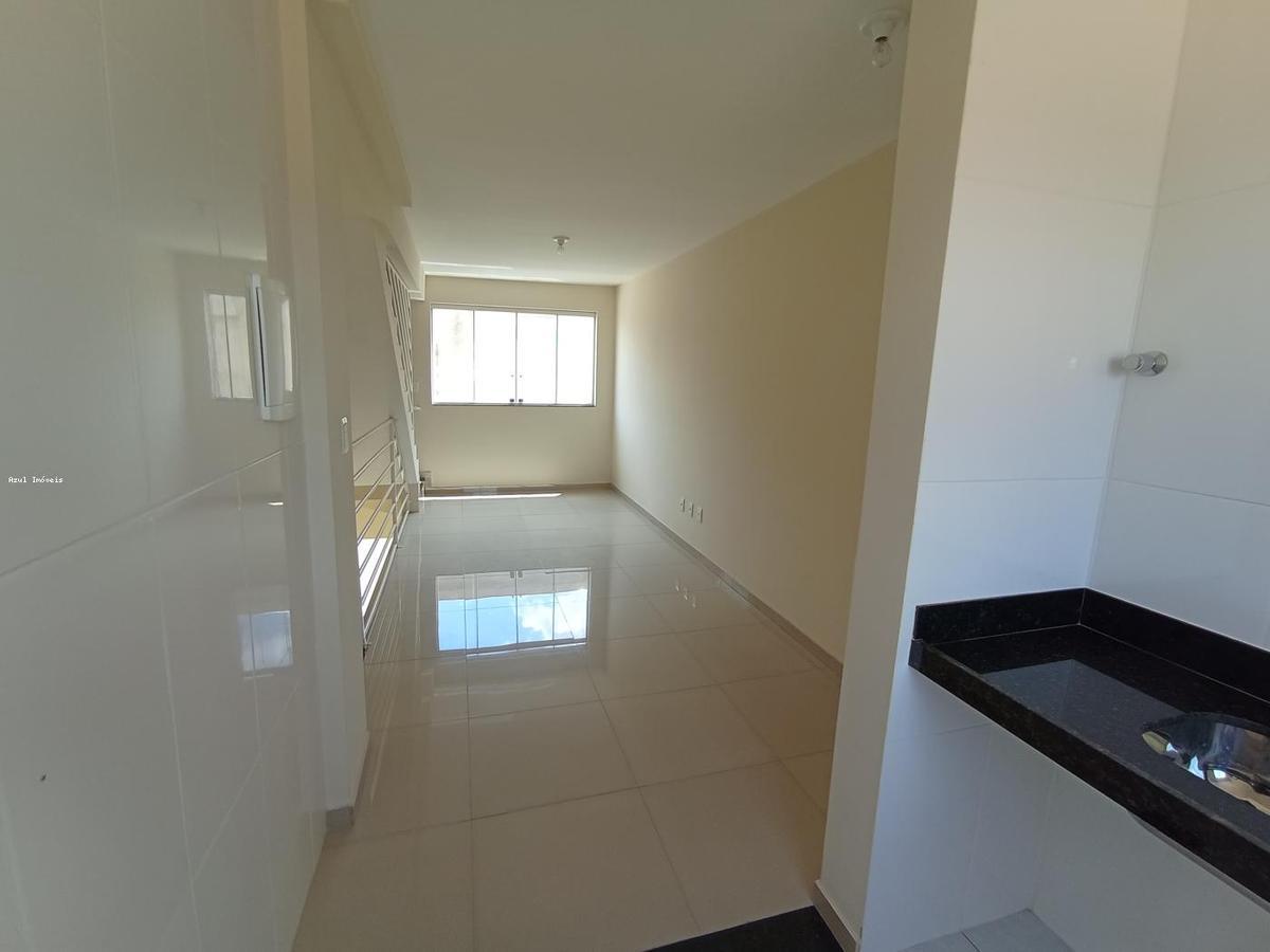 Cobertura, Candelária, 3 Quartos, 2 Vagas, 1 Suíte