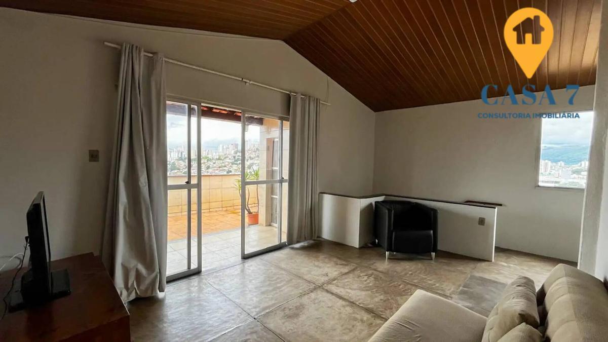Apartamento, Jardim América, 2 Quartos, 1 Vaga