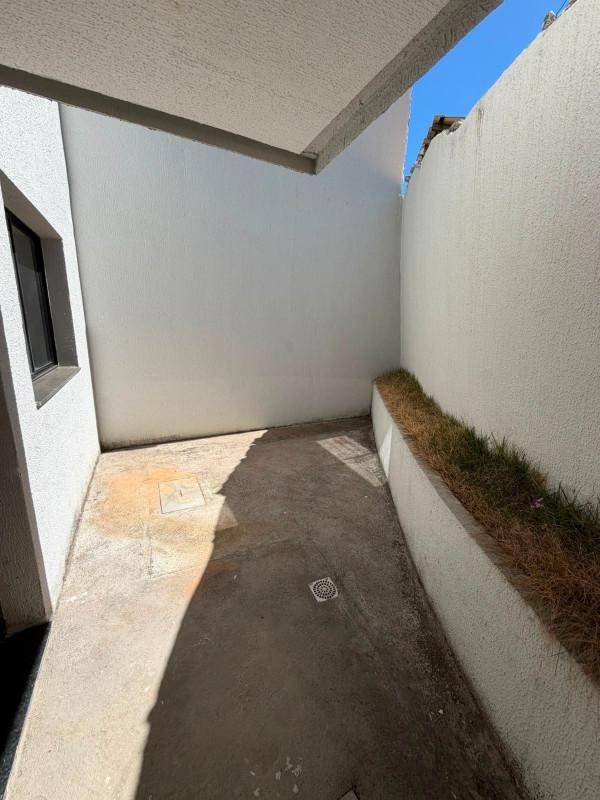 Casa, Adeodato, 2 Quartos, 1 Vaga