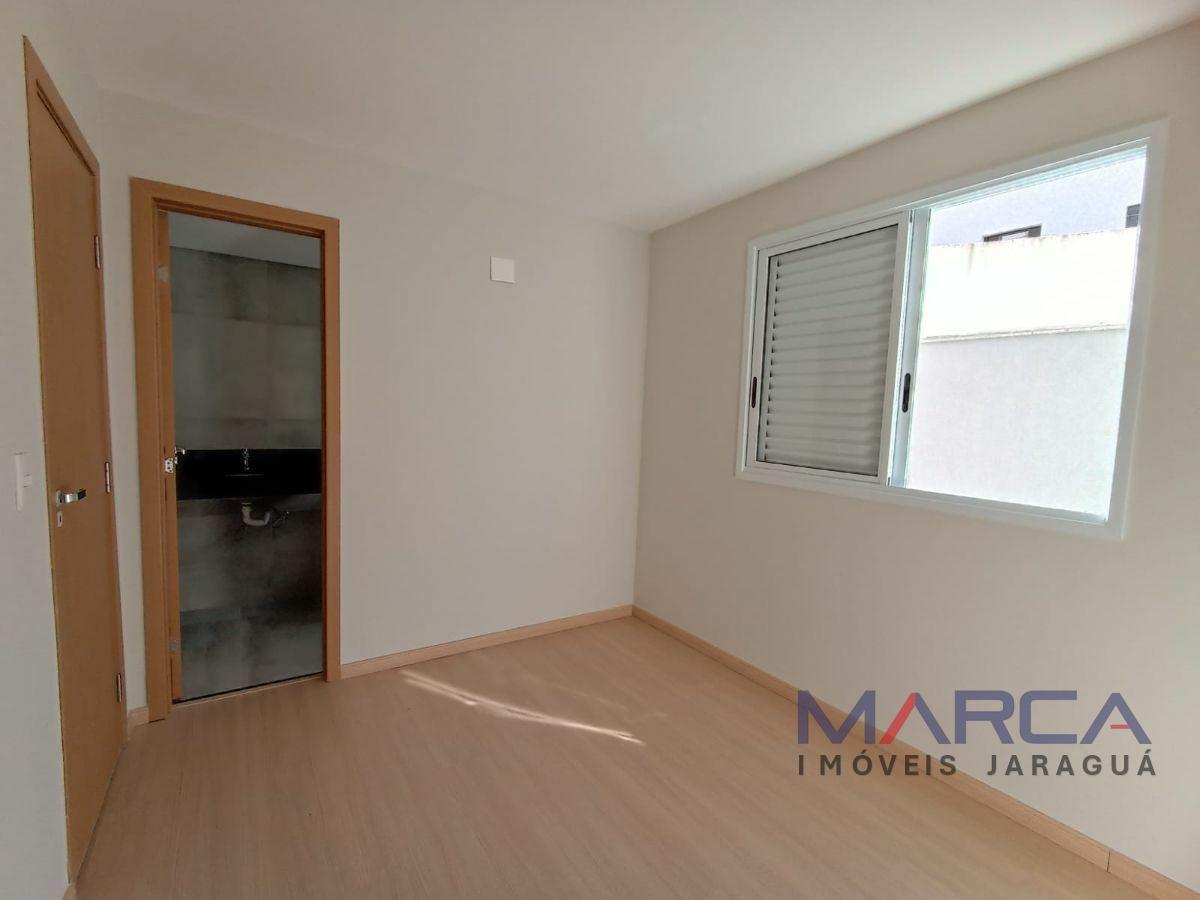 Apartamento, Liberdade, 4 Quartos, 3 Vagas