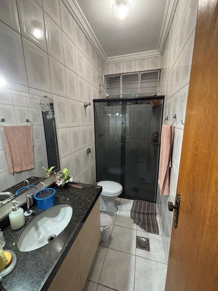 Casa, Bela Vista, 0 Quarto, 0 Vaga