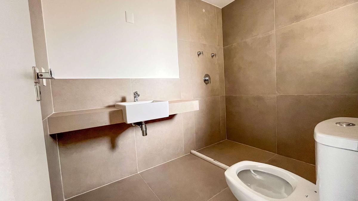 Apartamento, Santo Agostinho, 2 Quartos, 1 Vaga, 2 Suítes