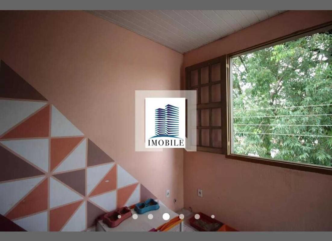 Casa, Floramar, 4 Quartos, 2 Vagas, 1 Suíte