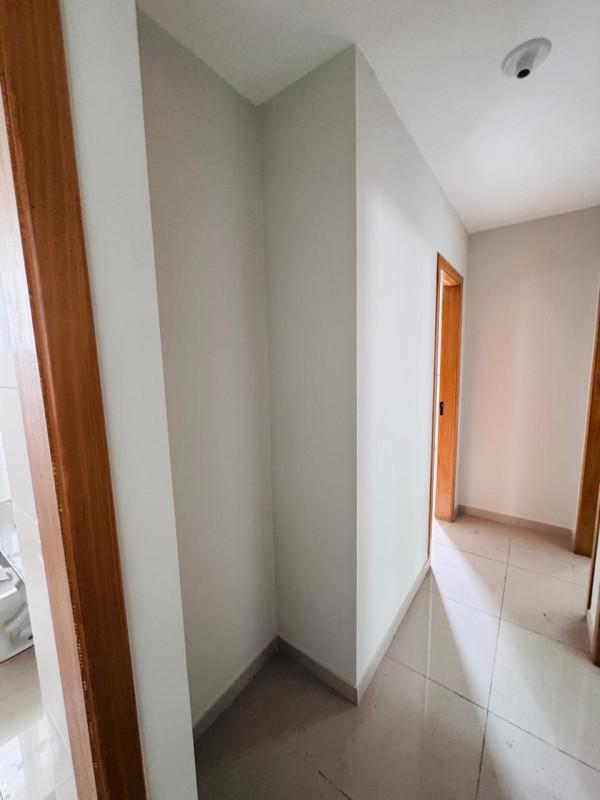 Apartamento, Fernão Dias, 3 Quartos, 2 Vagas, 1 Suíte