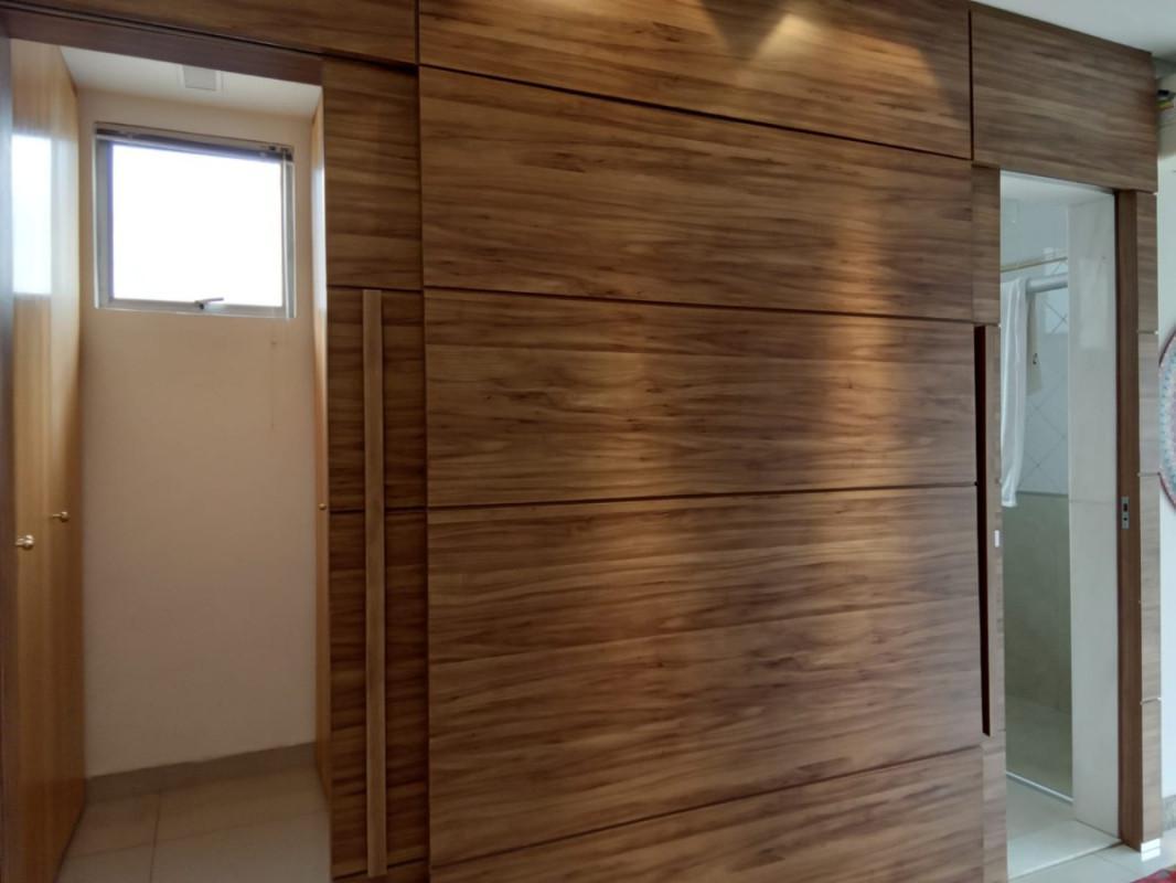 Apartamento, Alto Barroca, 2 Quartos, 3 Vagas, 1 Suíte