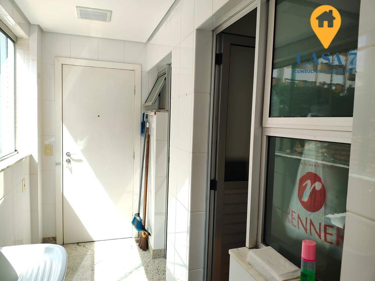Apartamento, Gutierrez, 3 Quartos, 2 Vagas, 1 Suíte