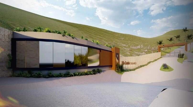 Lote, Vila Castela, 0 Quarto, 0 Vaga