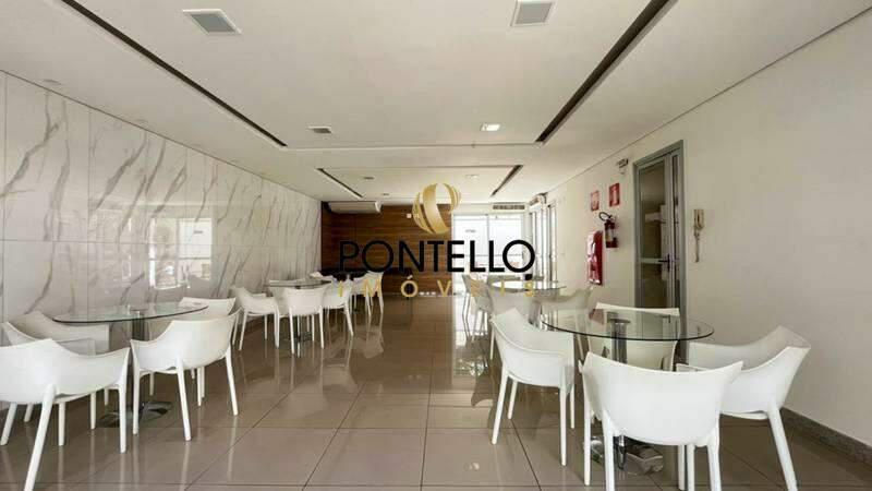 Cobertura, Aeroporto, 2 Quartos, 2 Vagas, 1 Suíte