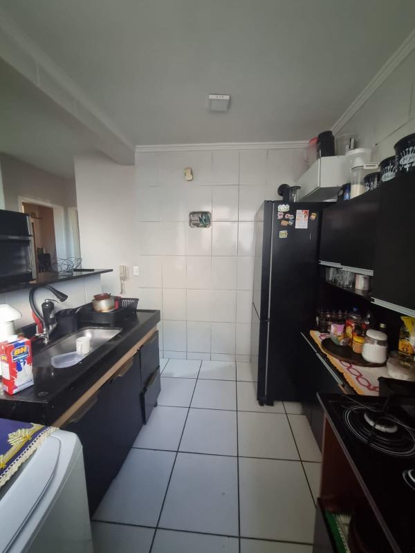 Apartamento, Fonte Grande, 2 Quartos, 1 Vaga