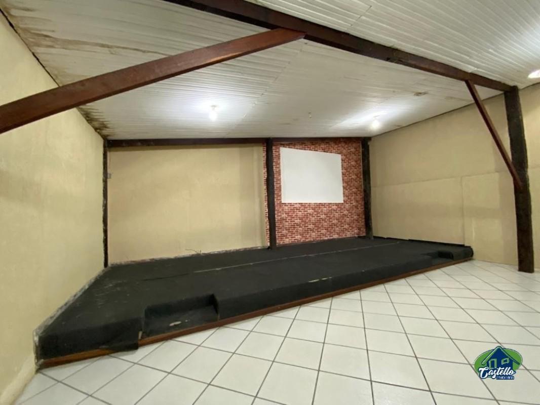 Galpão, Santa Amélia, 0 Quarto, 0 Vaga