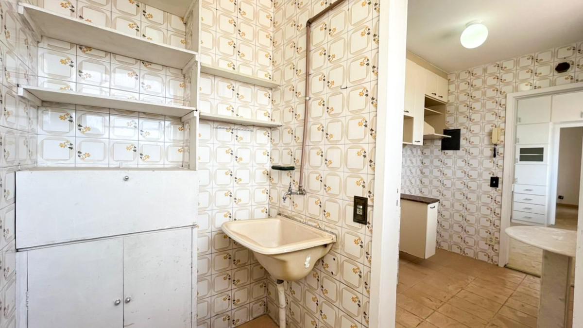 Apartamento, Floresta, 1 Quarto, 1 Vaga, 1 Suíte