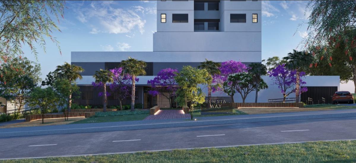 Apartamento, Estoril, 2 Quartos, 1 Vaga, 1 Suíte