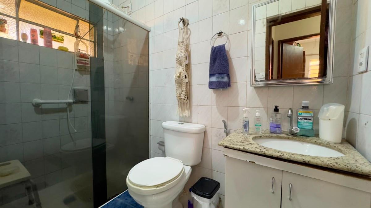 Casa, Dom Cabral, 4 Quartos, 1 Vaga