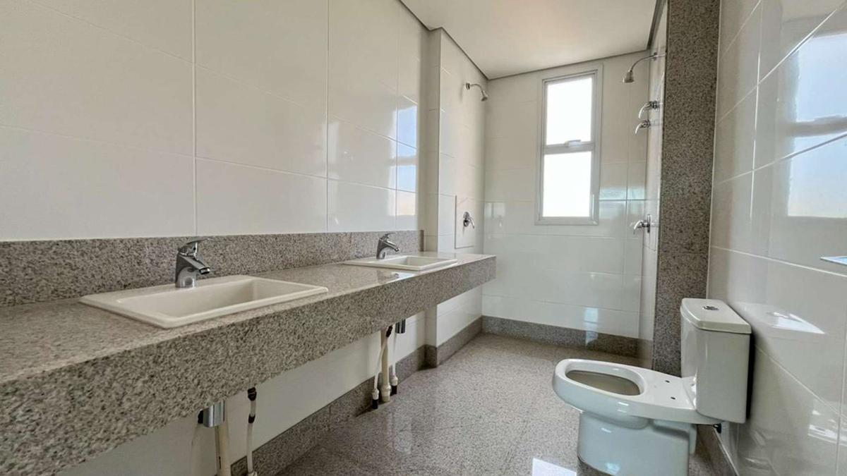 Apartamento, Cidade Nova, 4 Quartos, 3 Vagas, 3 Suítes