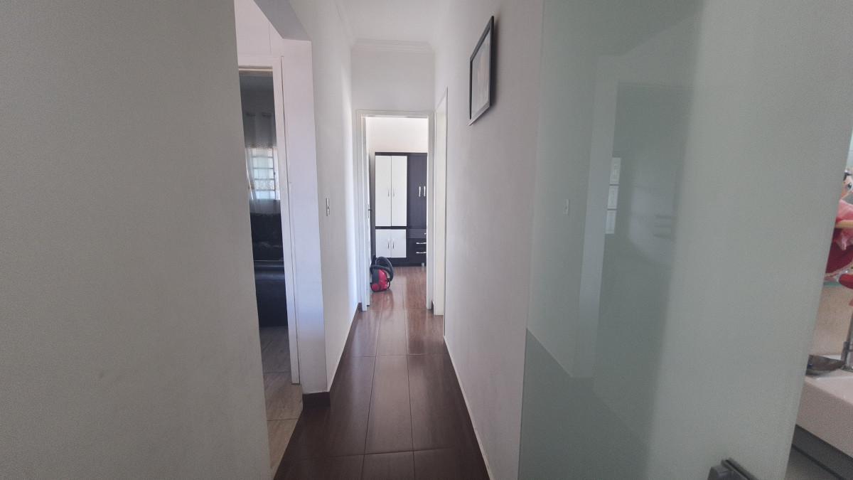 Apartamento, São Benedito, 3 Quartos, 1 Vaga