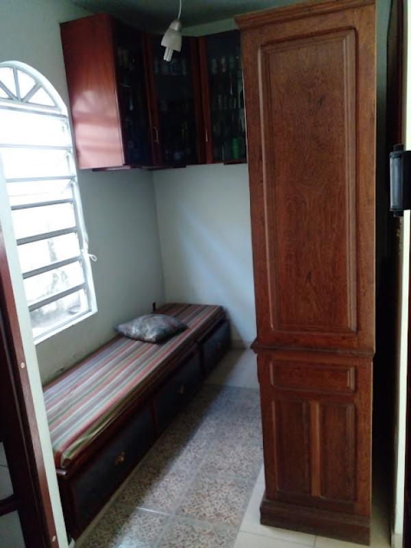 Casa, Flamengo, 3 Quartos, 4 Vagas, 1 Suíte