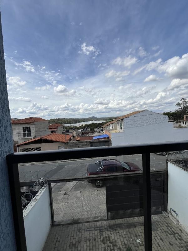 Casa, Masterville, 3 Quartos, 2 Vagas, 1 Suíte