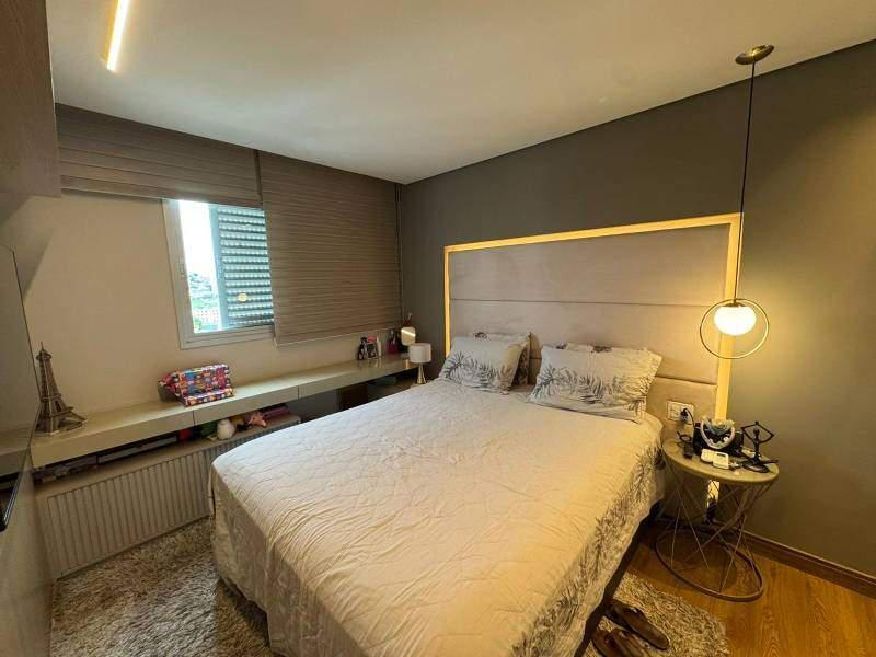 Apartamento, Liberdade, 2 Quartos, 2 Vagas, 1 Suíte